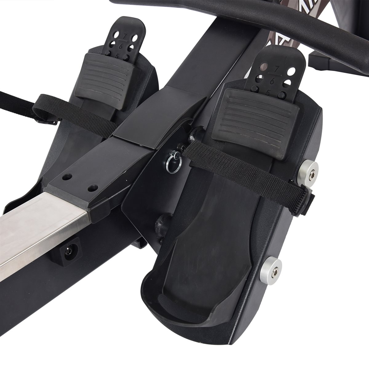 Amrap rowing machine online