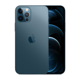 Apple iPhone 12 Pro