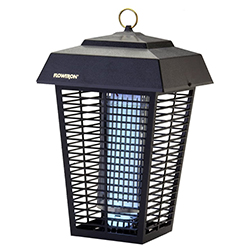 Lampe Tue-Insectes Électron