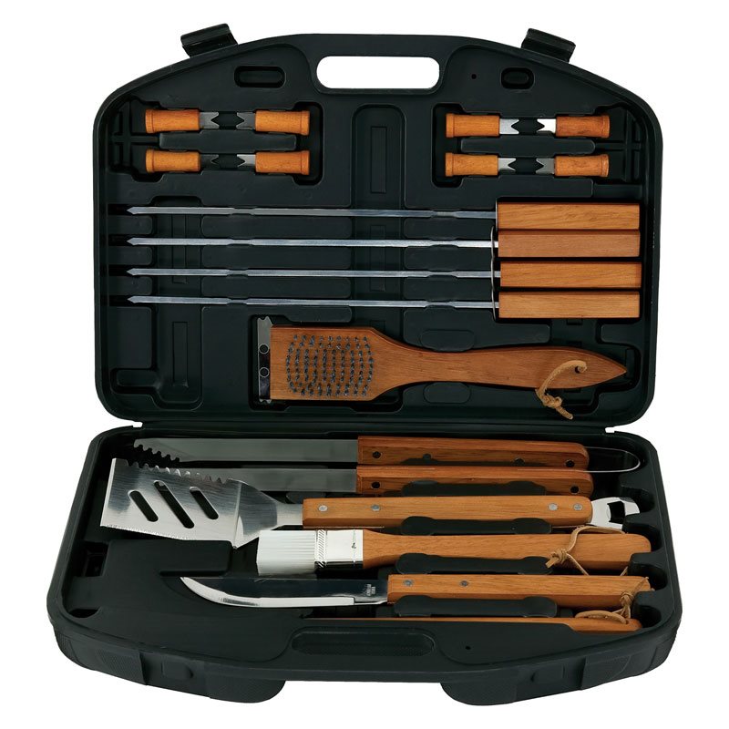 Accessoires BBQ