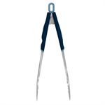 MR.BAR-B-Q Premium Locking Tongs