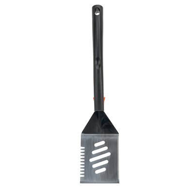 MR.BAR-B-Q Kickstand SS Spatula