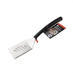 MR.BAR-B-Q Kickstand SS Spatula