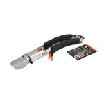 MR.BAR-B-Q Kickstand SS Tongs