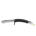 MR.BAR-B-Q Kickstand SS Tongs