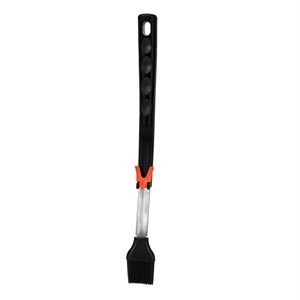 MR.BAR-B-Q Kickstand SS Basting Brush