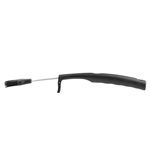 MR.BAR-B-Q Kickstand SS Basting Brush