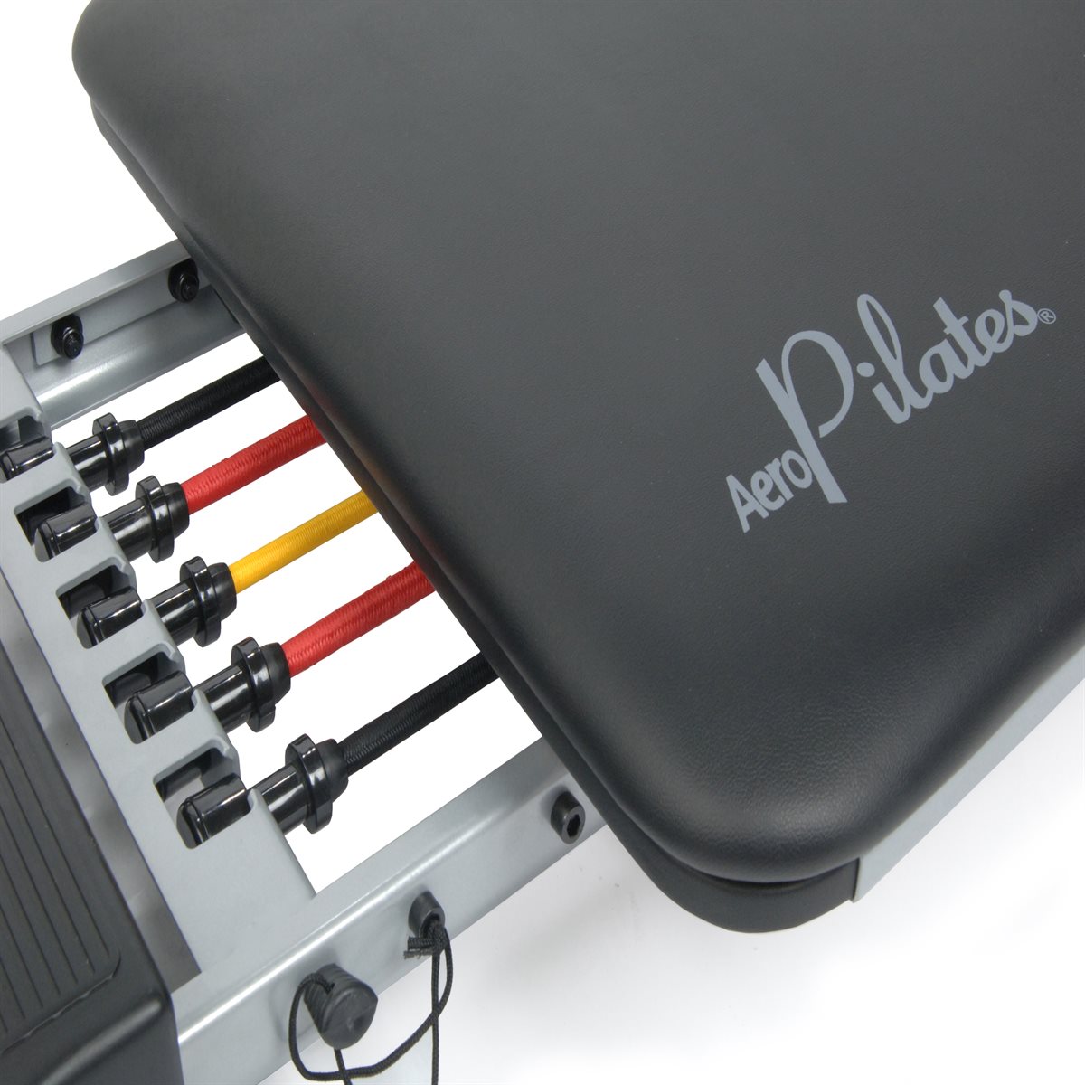 Stamina AeroPilates Double Power Cord Extra Resistance for Pilates Reformer