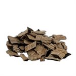 Mr. Bar-B-Q White Wine Barrel Smoking Chips