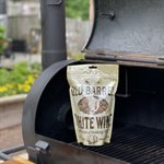 Mr. Bar-B-Q White Wine Barrel Smoking Chips