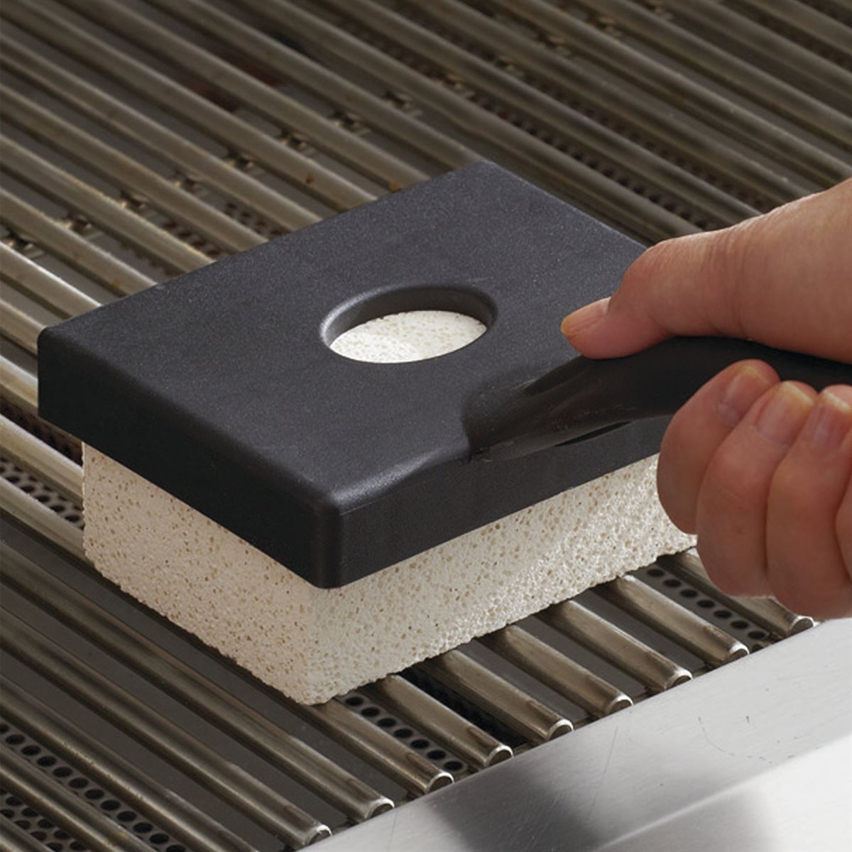 Mr. BarBQ BBQ Stone Cleaner