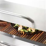 MR.BAR-B-Q Non-Stick Skillet With Removable Handle