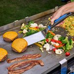 Razor Griddle Spatula