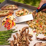 Razor Griddle Spatula