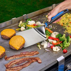 Spatule à griller extra large Razor