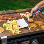 Razor Extra Large Griddle Spatula