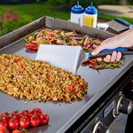 Razor Extra Large Griddle Spatula