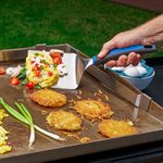 Razor Extra Large Griddle Spatula