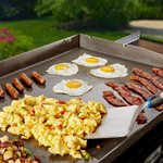Razor Extra Large Griddle Spatula