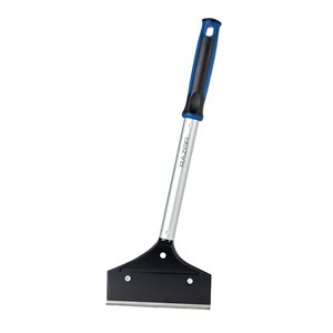 Razor Long Handle Griddle Scraper