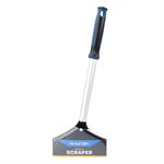 Grattoir à plaque de cuisson à manche long Razor