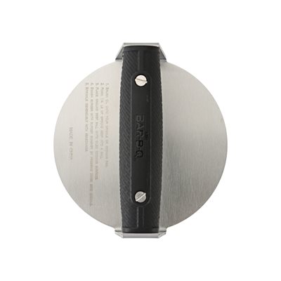 Razor Burger Smasher Press