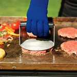 Razor Burger Smasher Press