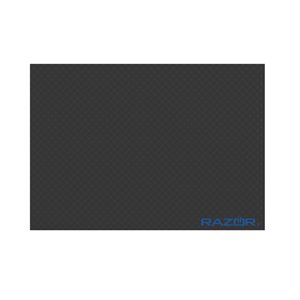 Tapis de protection antidérapant pour plaque de cuisson Razor