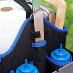 Razor Griddle Caddy