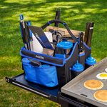 Razor Griddle Caddy