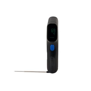 Thermomètre infrarouge numérique Razor