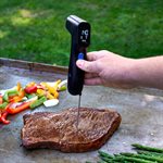 Razor Digital Infrared Thermometer
