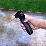 Razor Digital Infrared Thermometer