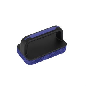 Razor Oversized Griddle Scrub Brush