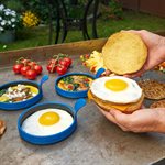 Kit petit-déjeuner Razor 4 pièces