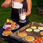 Kit petit-déjeuner Razor 4 pièces