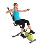 Vélo d'exercice Stamina Wonder