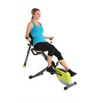 Vélo d'exercice Stamina Wonder
