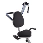 Stamina Exercise 2-in-1 Strength System and Stationary Exercise Bike