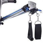 Stamina Exercise 2-in-1 Strength System and Stationary Exercise Bike