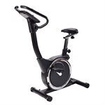 Vélo d’exercice magnétique 345 Stamina, noir