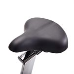 Vélo d’exercice magnétique 345 Stamina, noir