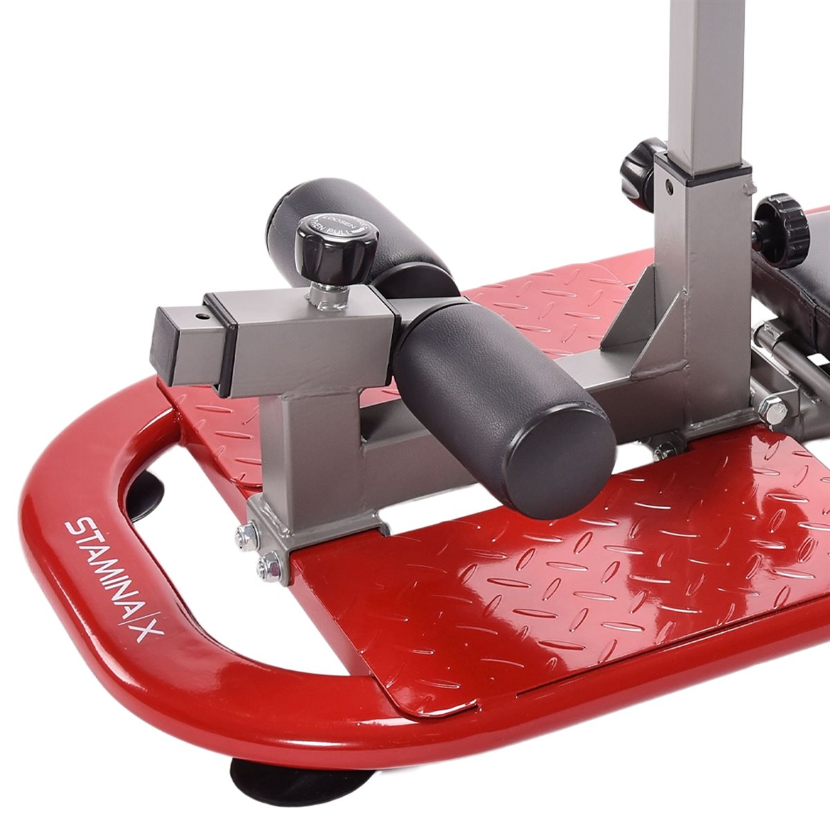 Stamina X 4in1 Full Body Workout Strength Training Station
