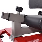 Stamina X 4-in-1 Full Body Workout Strength Training Station