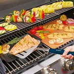 MR.BAR-B-Q Oversized Spatula