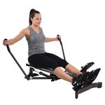 Stamina BodyTrac Glider Indoor Rowing Machine 1060