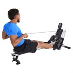 Stamina Magnetic Indoor Rowing Machine 1110