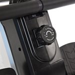 Stamina Magnetic Indoor Rowing Machine 1110