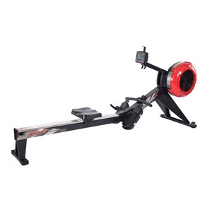 Stamina X AMRAP Rowing Machine