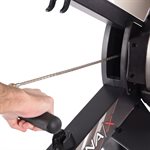 Stamina X AMRAP Rowing Machine